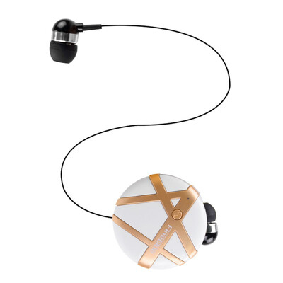 

FINEBLUE FD55 Wireless Bluetooth Earphone scalable Headphones Bluetooth Headset Hands-free Earbud with mic Business for Phone