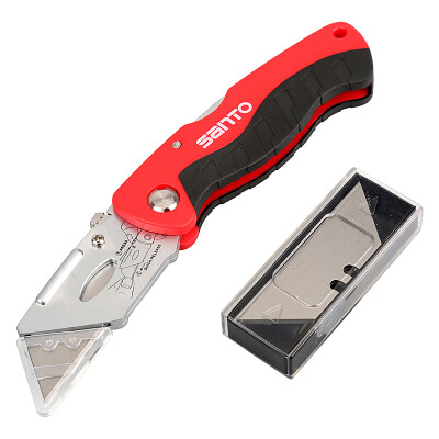 

SANTO utility knife