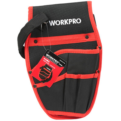 

WORKPRO Сумка W03010312M для многофункциональных принадлежностей