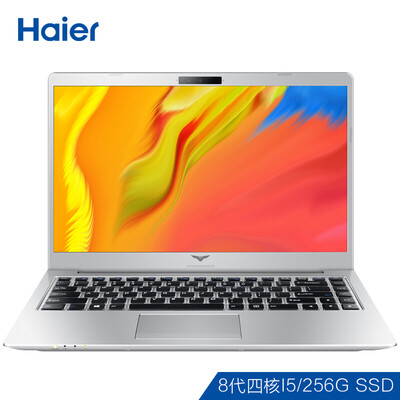 

Haier Ling Yue 5000 156 inch thin&light gaming laptop Intel7 generation 4G 500G standard pressure MX150 2G alone significant 1080P genuine Win10