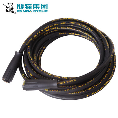 

Panda PANDA 10 m 16MPa high pressure tube original two-head thread PM series products extended high pressure tube