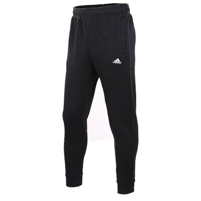 

Adidas ADIDAS 2018 autumn mens character series ESS T PNT FT trousers BK7433 M