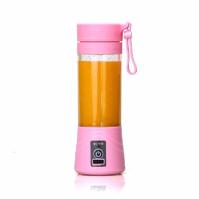 

KKSTAR New Fashion Electric Juice Blender Multi-functional Household And Portable Juicer Cup