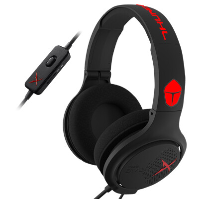 

Creative Creative SOUND BLASTERX H3 headset head wear professional game headset with removable noise reduction microphone