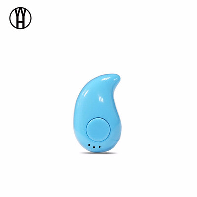 

WH Беспроводные портативные наушники Bluetooth Mini S530 Стерео бас-музыка Спортивные наушники с микрофоном для всех телефонов