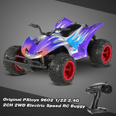 

Romacci FEILUN 20kmh Pick-up Off-Road Electrical RC Truck Car