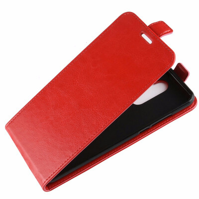 

for Cubot X18 Plus 599" WIERSS Flip Leather Case for Cubot X18 Plus 599" Retro Wallet Case Leather Cover Cases Fundas Coque