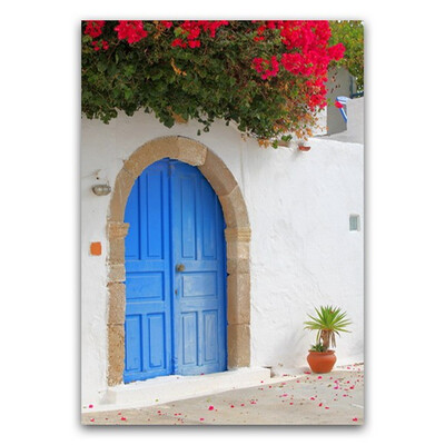 

AHUIZ Fashion Canvas Printing Home Decoration Canvas Picture On Wall For Living Room Restaurant