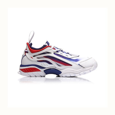 

Shipping PFW Men AURORA SKYWALKER Walking Shoes LiNing Wearable Sneakers Fitness Sport Shoes AGLN235 YXB200