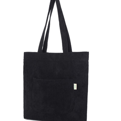

Weis exclusive selection of fashionable womens canvas bag tote bag B-NVSN60005