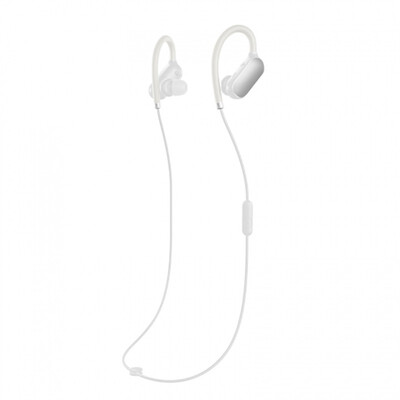 

Original Xiaomi Sports Earphone MI Bluetooth 41 Headphones Music Earbuds Mic IPX4 Waterproof Wireless Headset For Xiaomi MI6