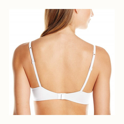 

ShippingCalvin Klein Calvin Klein Womens Perfectly Fit Memory T-Shirt Underwear