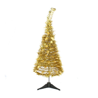 

mymei Christmas Decoration Ornaments Christmas Tree Colorful Color Home Decor 90cm