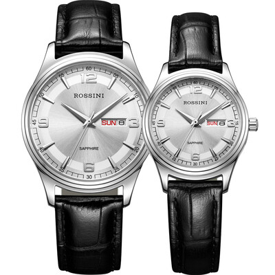 

ROSSINI Lover's Watch Бизнес Кварцевые часы