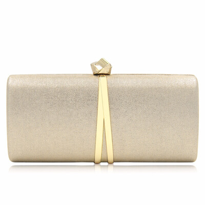 

Milisente 2018 New Arrival Box Clutches Women Clutch Purse Top Quality Ladies Evening Bags Female Wedding Bag