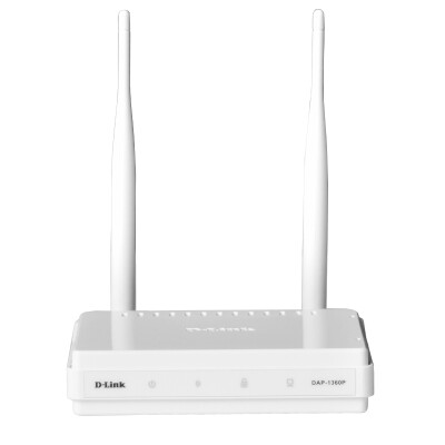 

D-Link dlink DAP-1665 1200M 11AC dual-band wireless access point wireless AP