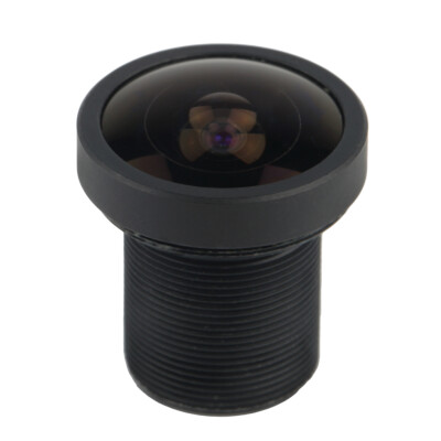 

Replacement Camera Lens 170 Degree M12 Thread Wide Angle for GOPRO Hero 2