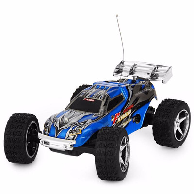 

NO2019 Super High Speed RC Car with Flashing Light