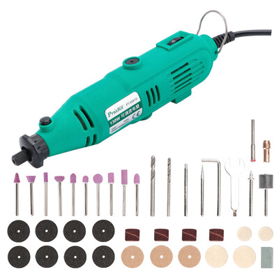 

Proskit PT-5501G adjustable speed soft shaft electric grinder