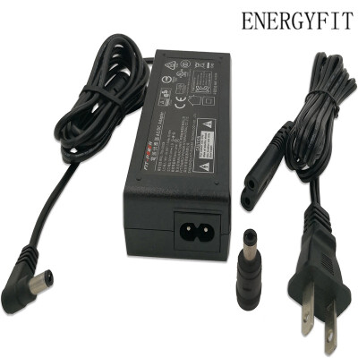 

ENERGYFIT 24V 25A 60W ACDC Power Supply Adapter with 5521 & 5525 DC Plug