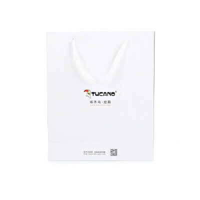 

Woodpecker TUCANO gift bag medium LPD01