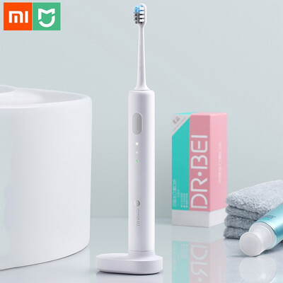 

Xiaomi Mijia BET - C01 Sonic Electric Super Light Toothbrush