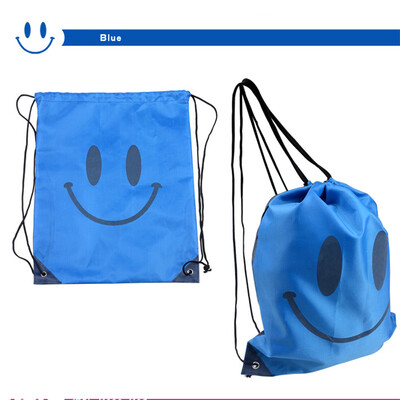 

GYM Fantastic Swimming Drawstring Beach Bag Sport Waterproof Backpack Duffle