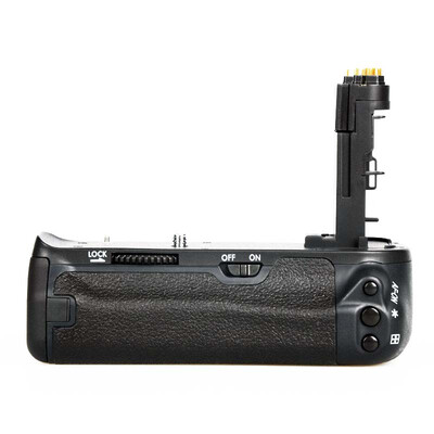 

KEYLUCKS 700D / 650D / 600D / 550D Специальная ручка для батарейного блока стандартной версии