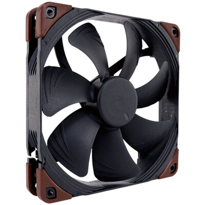 

Owl NOCTUA NF-A14 industrialPPC-2000 PWM 14cm fan chassis cold exhaust fan large air volume industrial fan temperature control fan