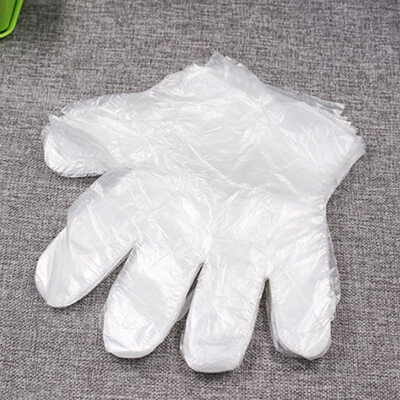 

Gifts Huazhan Wheel Spray Film Manual DIY Matching Products - Gloves