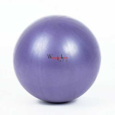 

Yoga Ball Maiguanqiu 25cm Balanced Fitness Ball Gymnastic Ball PVC Yoga Ball for Children