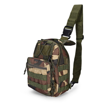 

Outlife 600D Outdoor Bag Military Tactical Bags Backpack Shoulder Camping Hiking Bag Camouflage Hunting Backpack