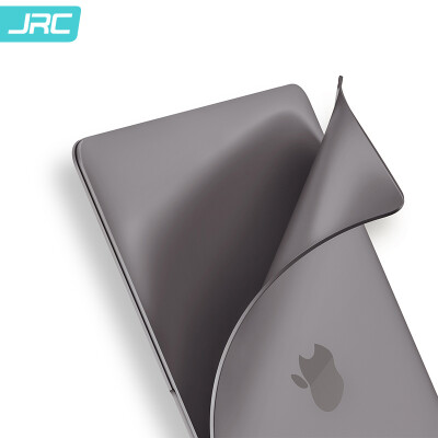 

JRC Apple Notebook 13pro Silver K1803-macbook 3D Invisible Case