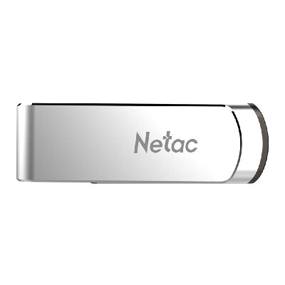 

Netac U388 128G USB30 High Speed Flash Drive