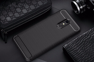 

for LG Q Stylus Shockproof phone case cover for LG Q Stylus Plus Stylus Alpha 3GB 32GB 4GB 64GB Slim Armor case Back cover
