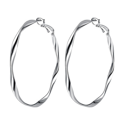 

Yoursfs Huggie Earrings For Women 18K Gold Plated Huggie Ear Piercing Hoop Earring