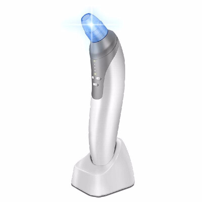 

Beauty Electric Acne Remover Point Noir Blackhead Vacuum Extractor Tool Black Spots Pore Cleaner Skin Care Massager