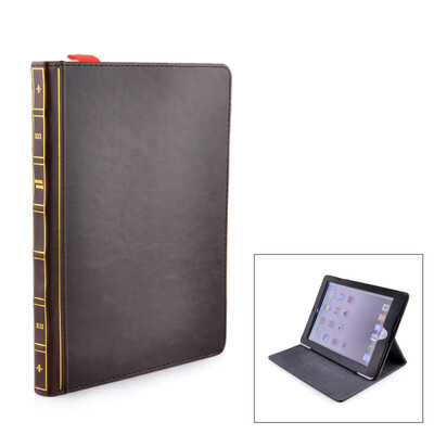 

Чехол книжка подставка для iPad Air 2 PU кожанный чехол PU кожанный