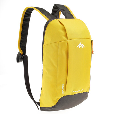 

10L Waterproof Nylon Casual Sport Backpack Ultralight Travel Backpacks