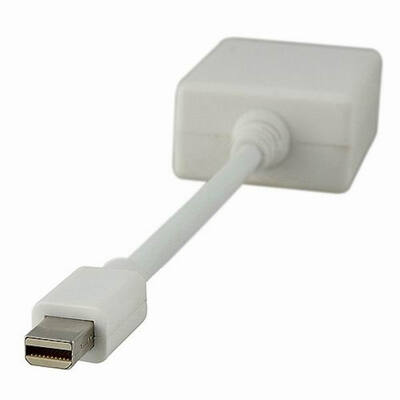 

Huayuan мини - дисплеем порт VGA - адаптер для Mac