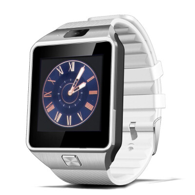 

Smart sports watch DZ09