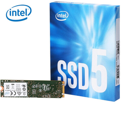 

Intel 545S Series 256G M2 Interface Solid State Drive