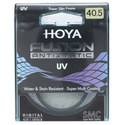 

Фильтры HOYA 67 мм Защитный фильтр PROTECTOR FUSION