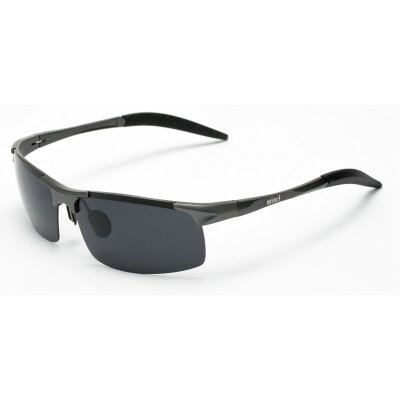 

mincl/ men sunglasses Driving mirror UV 400
