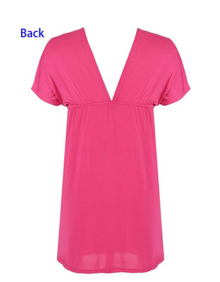 

Stylish Ladies Swimwear Beachwear Bikini Beach Wear Cover Up Summer Dress