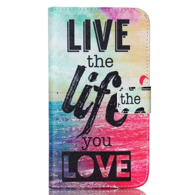 

MITI New Arrival Cute Cartton Printing Leather Case For MOTO Google Nexus 6 Wallet Case With ID Card Holder and Stand 5 Colors
