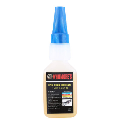 

WEITEMOER Chain Lube Bicycle Road Bicycle Electric vehicle Motorbike Maintaince lubricating agent
