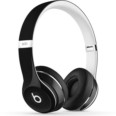 

Beats Solo2 музыкальные стереонаушники