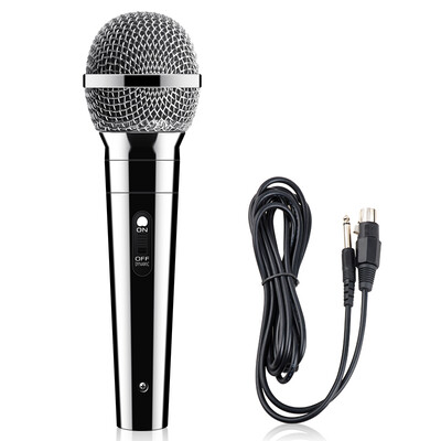 

Newman NM-189 wireless microphone one for two computer home KTV audio outdoor speech conference karaoke microphone