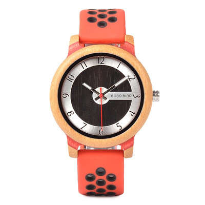 

BOBO BIRD wooden creative watch R11